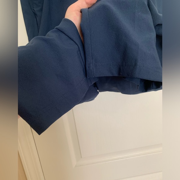 Adidas Women’s Solid Pull-on Golf Pant - Picture 3 of 11